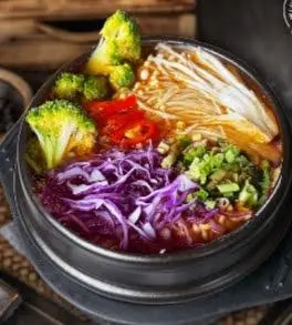 Hình ảnh Mì Cay Chay