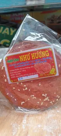 Hình ảnh Bánh chao