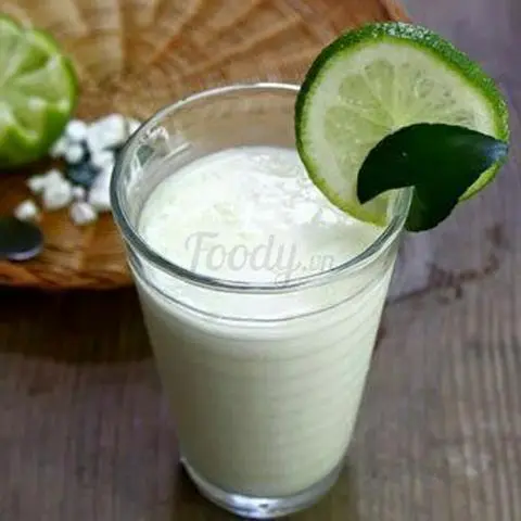 Hình ảnh Sữa quế