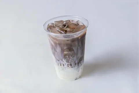 Hình ảnh Cacao sữa đá
