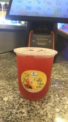 Hình ảnh Nước ép dưa hấu