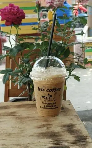 Hình ảnh Cafe sữa