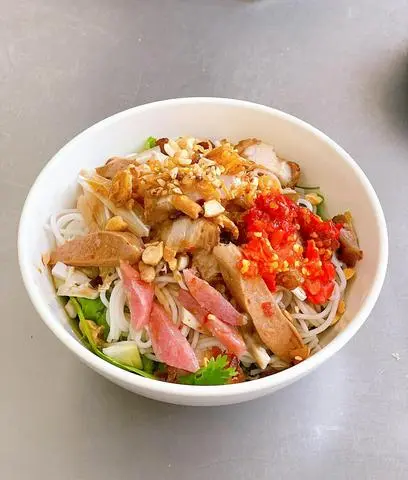 Hình ảnh Bún Mắm Nêm Đà Nẵng