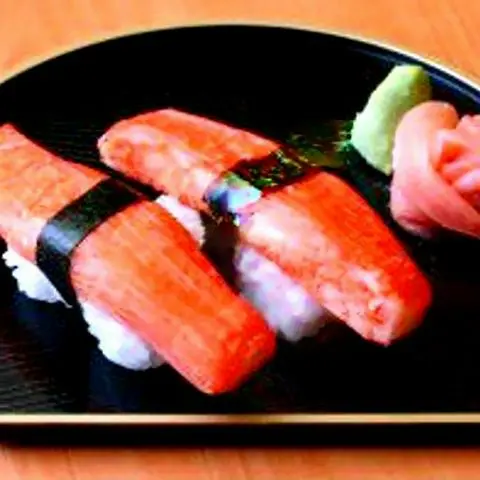 Hình ảnh G11 - Kani nigiri - Thanh cua
