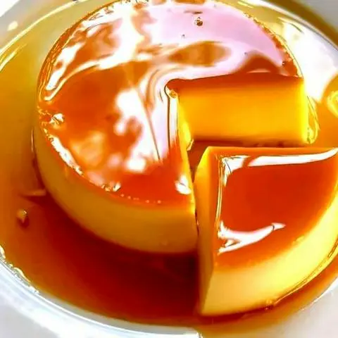 Hình ảnh Combo 5 bánh flan
