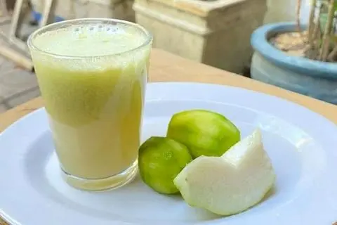 Hình ảnh Ép Cóc Ổi