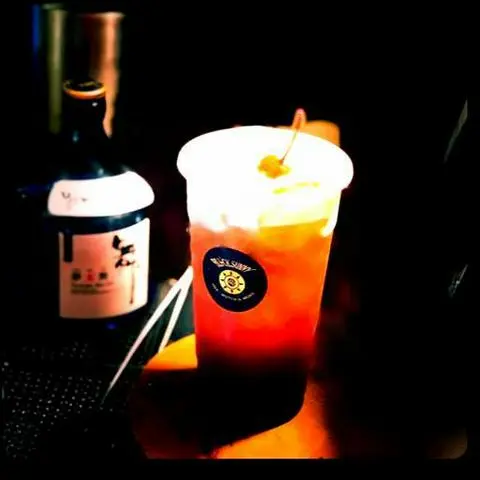 Hình ảnh TEA x MACCHIATO