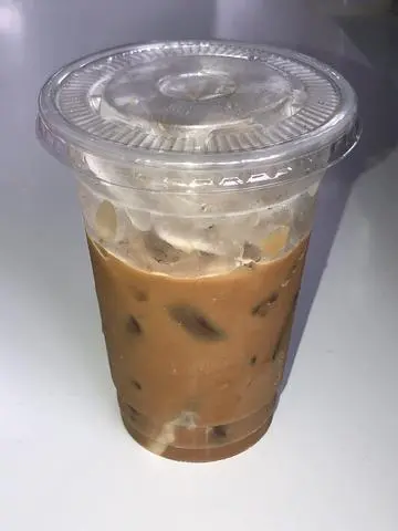 Hình ảnh Cà phê sữa đá