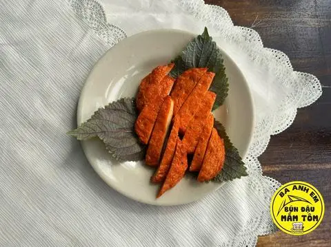 Hình ảnh Chả cua thêm