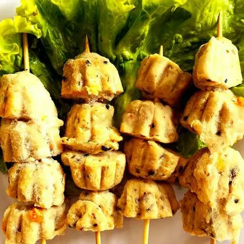 Hình ảnh Ốc nhồi hải sản