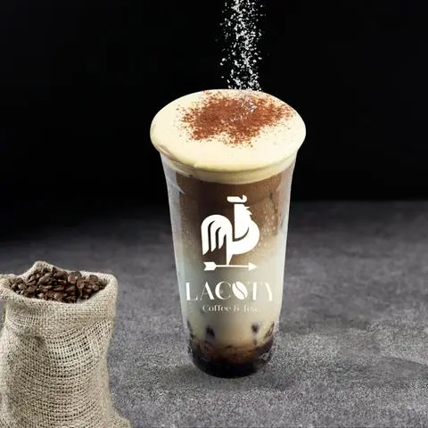 Hình ảnh Cà Phê Muối Lacoty 