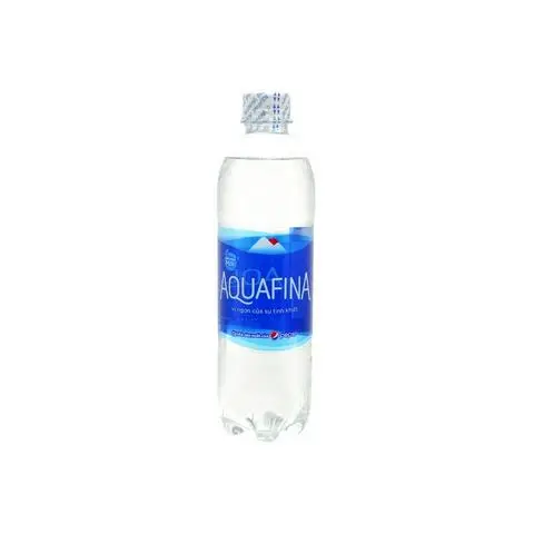 Hình ảnh Nước Suối Aqufina