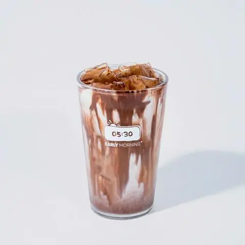 Hình ảnh Chocolate (M)
