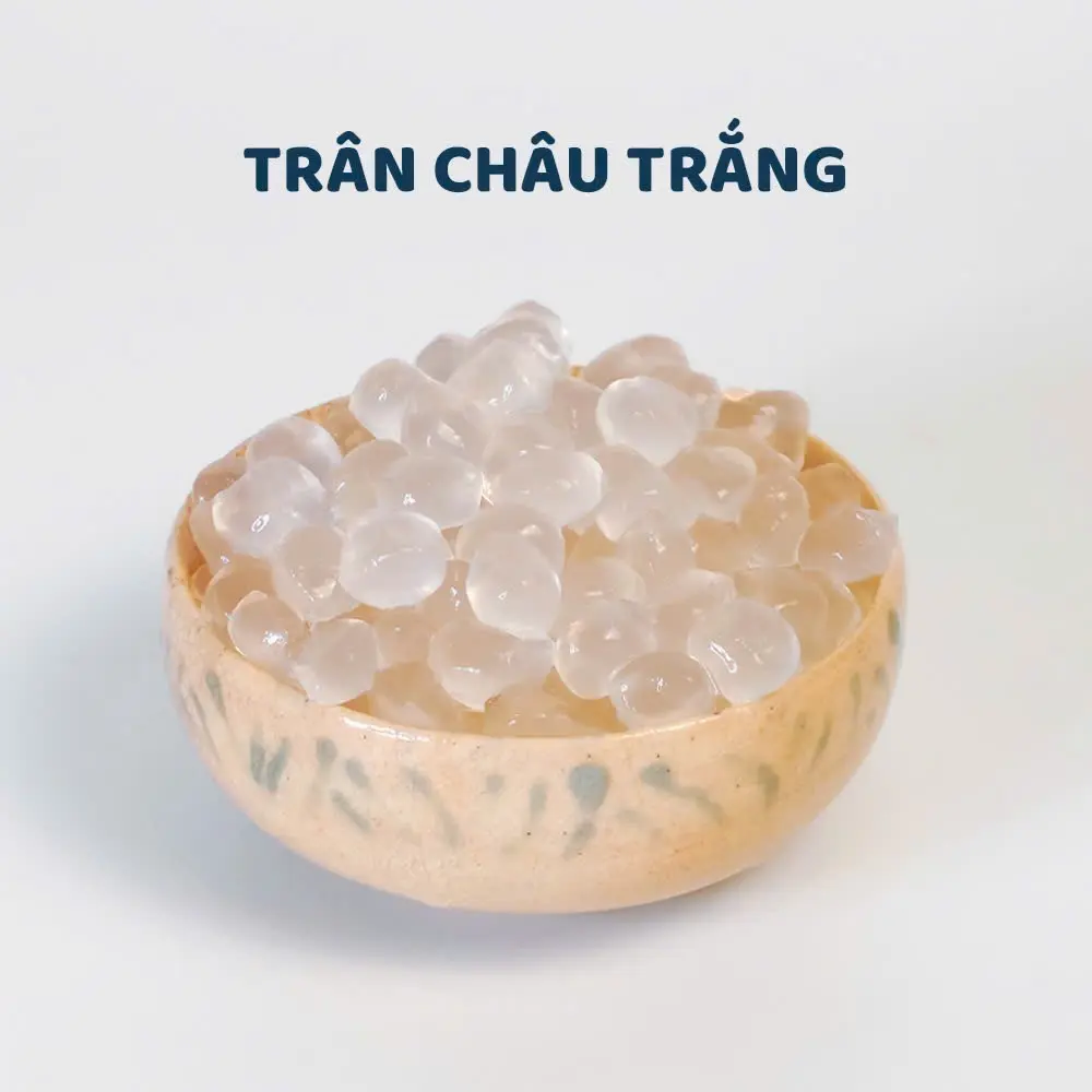 Hình ảnh Trân châu trắng