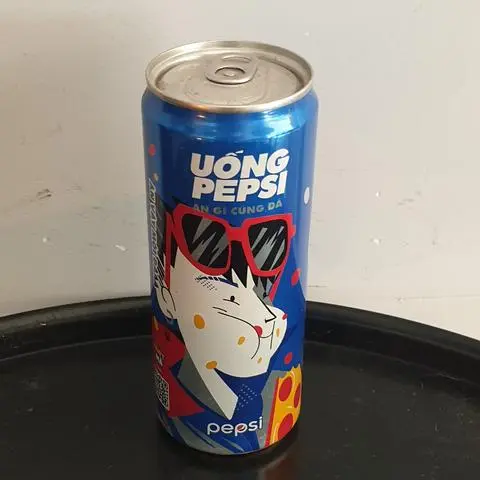 Hình ảnh Pepsi
