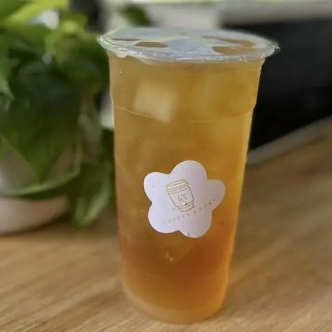 Hình ảnh Trà Lài Đá