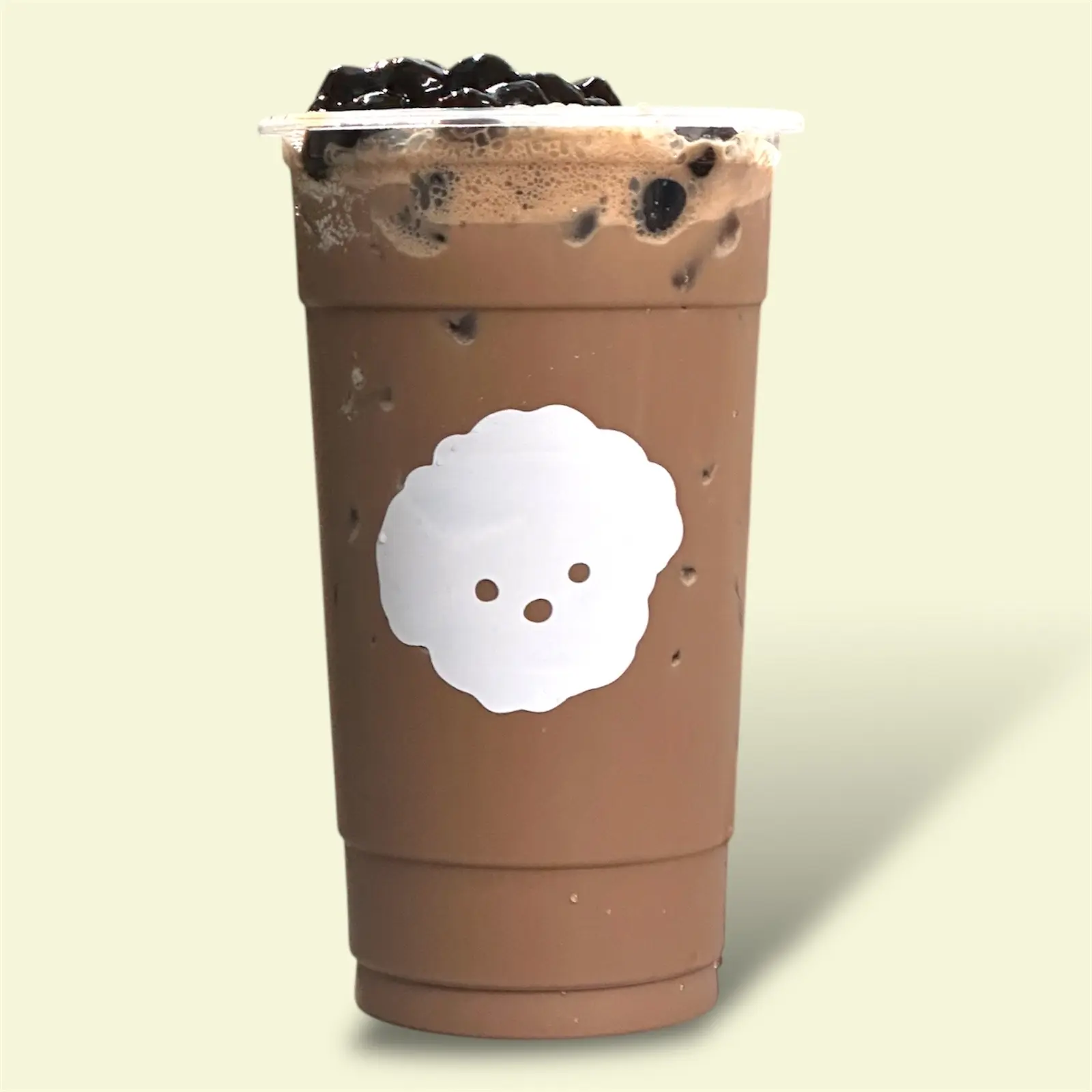 Hình ảnh Trà Sữa Socola