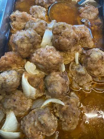 Hình ảnh Cơm Xíu Mại