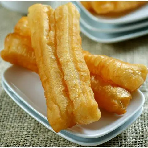 Hình ảnh Bánh quẩy (1 cặp)