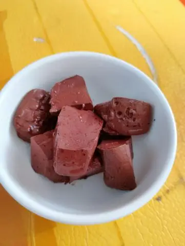 Hình ảnh huyết thêm 
