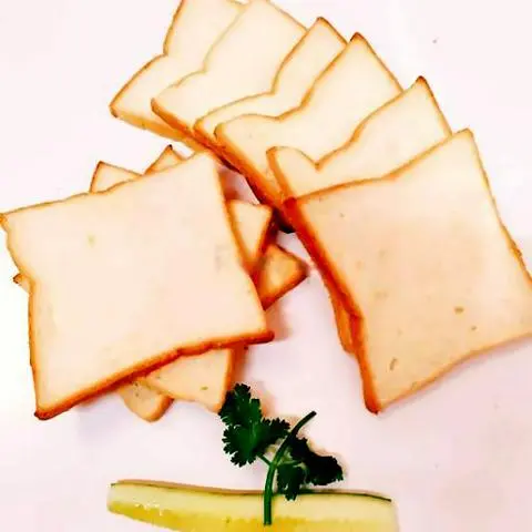 Hình ảnh Bánh mì sandwich