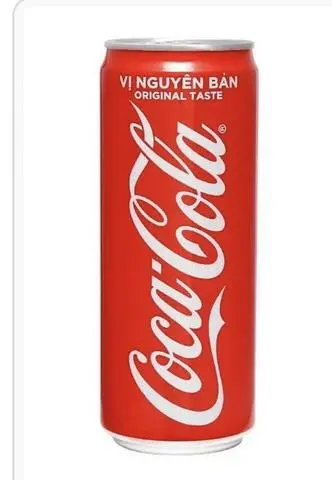 Hình ảnh Cocacola