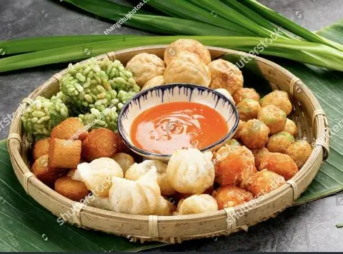 Hình ảnh COMBO Vừa