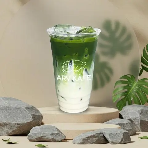 Hình ảnh Matcha Latte