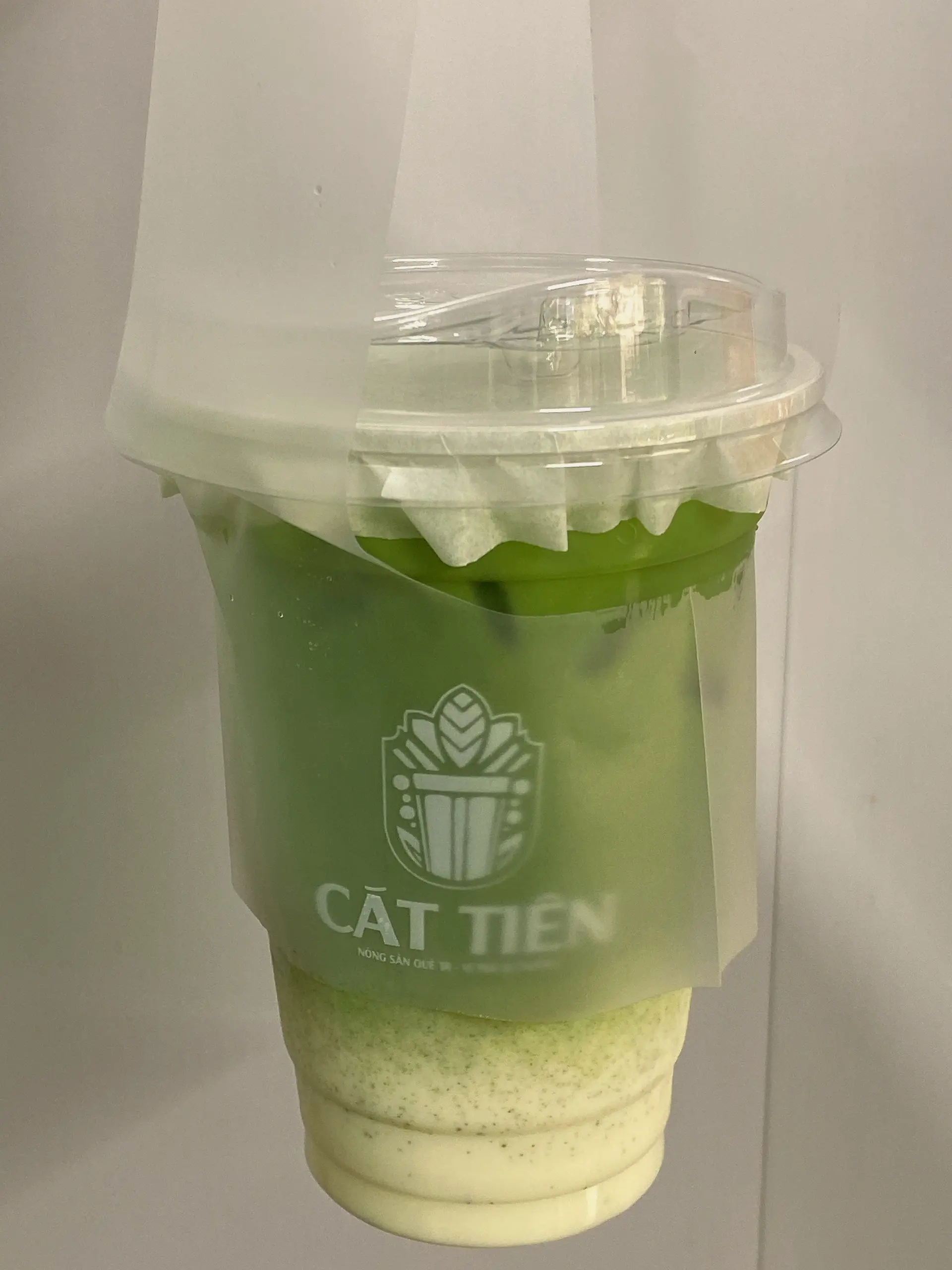 Hình ảnh Matcha Latte