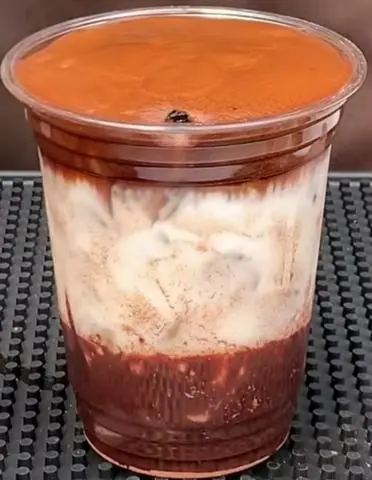 Hình ảnh Cà phê cacao