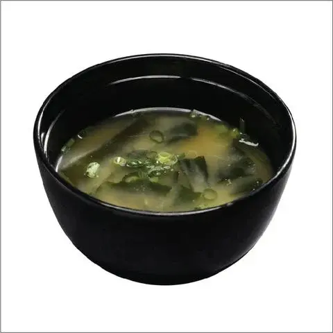 Hình ảnh Miso soup