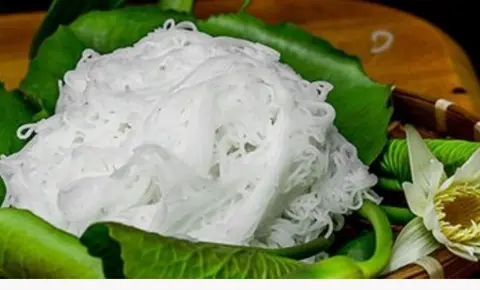 Hình ảnh Bún thêm