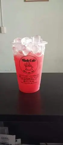 Hình ảnh Nước ép dưa hấu