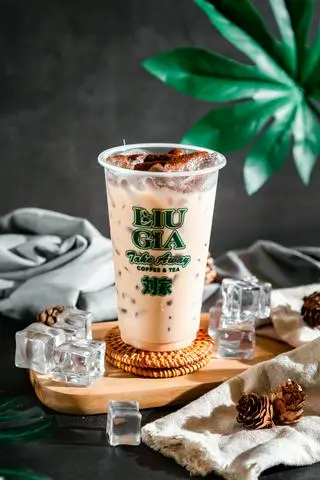 Hình ảnh Trà sữa Tiramisu