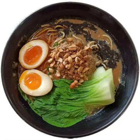 Hình ảnh Tantan Ramen