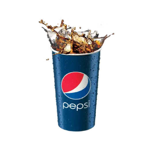 Hình ảnh Pepsi - Ly 500ml