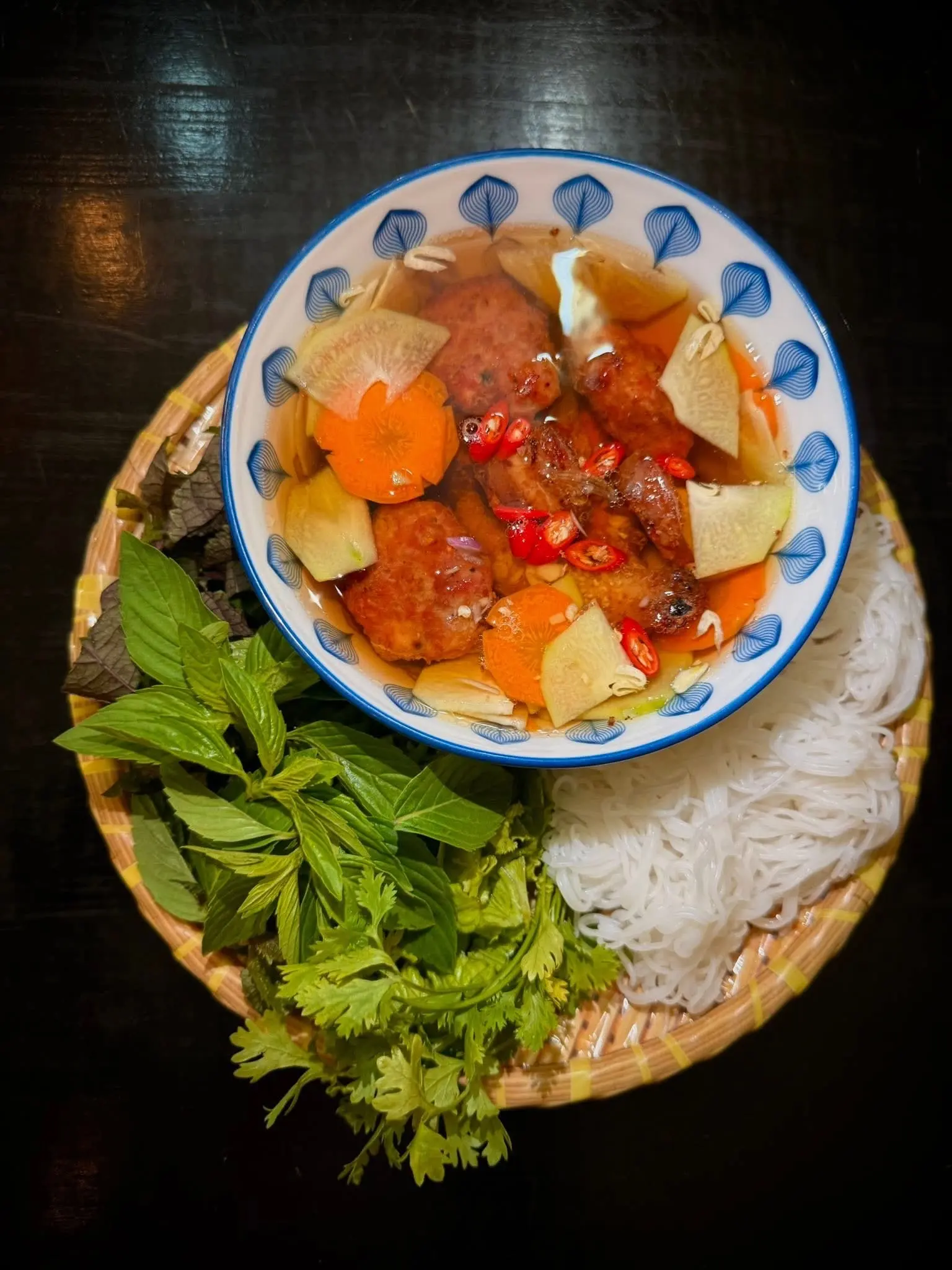Hình ảnh Bún Chả HÀ NỘI 