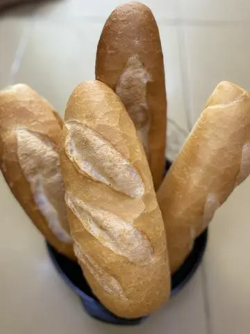 Hình ảnh Bánh Mì - 1 ổ