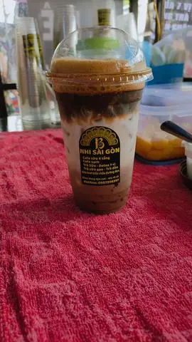 Hình ảnh Sữa tươi cafe