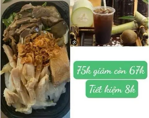 Hình ảnh COMBO DEAL TO CÒN ĐƯỢC FREESHIP 