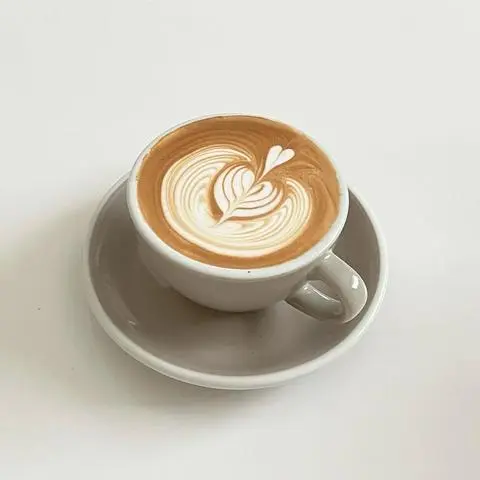 Hình ảnh Cappuccino