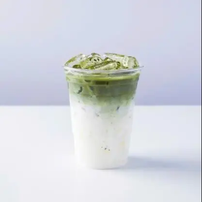 Hình ảnh Matcha Latte