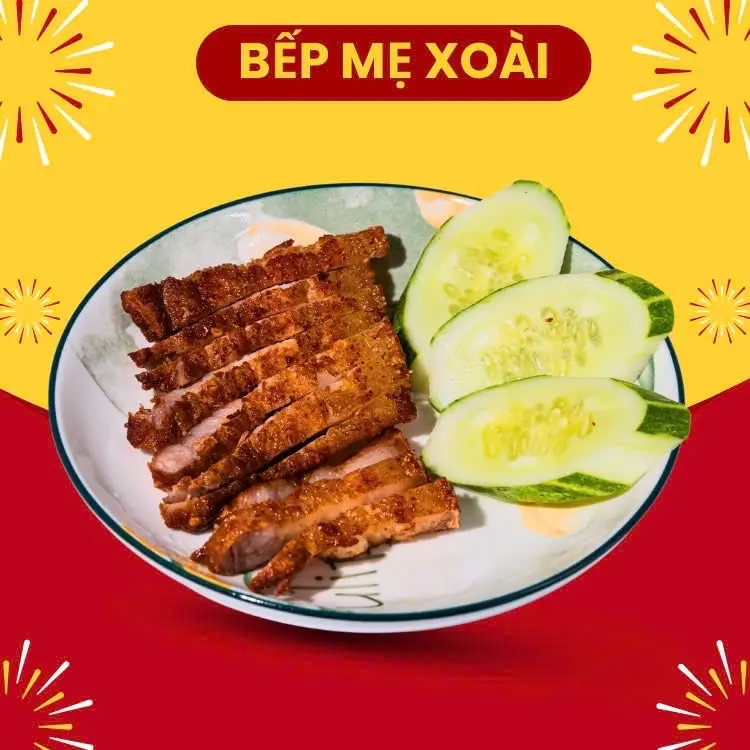 Hình ảnh Ba Rọi Thêm 