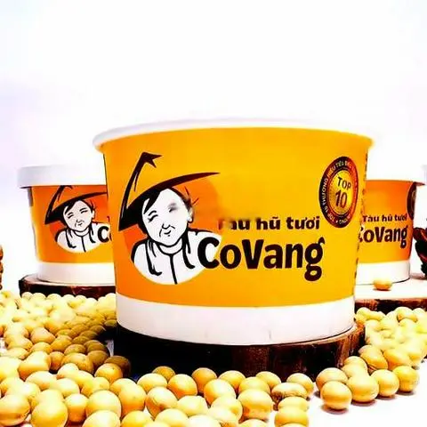 Hình ảnh 2 Tàu hũ tươi Cô vang