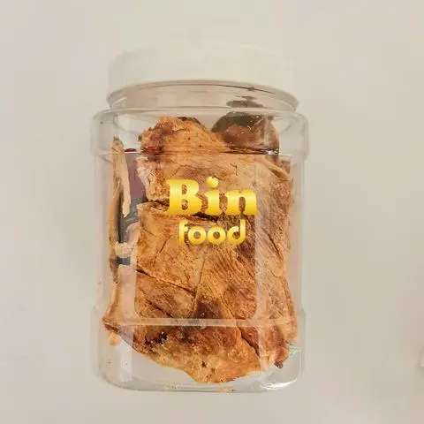 Hình ảnh Khô Cá Đuối Mắm Me