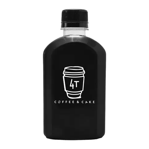 Hình ảnh Americano Chai 250ml