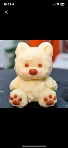 Hình ảnh Khúc Bạch Gấu Bông Cutee