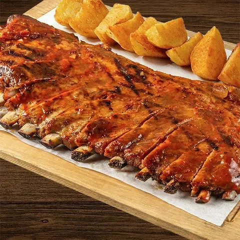 Hình ảnh Jumbo Ribs (Our Specialty)