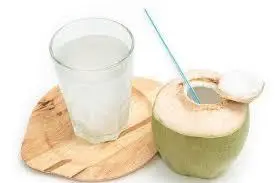 Hình ảnh Dừa tươi