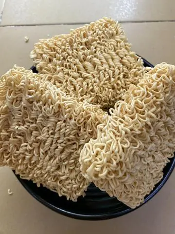 Hình ảnh Mì Gói (1Vắt)